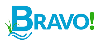 Logo Wijkvereniging Bravo