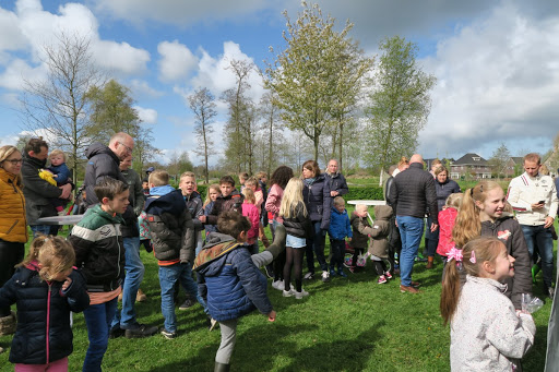 Paasactiviteit Oostindie