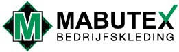 Logo MABUTEX bedrijfskleding