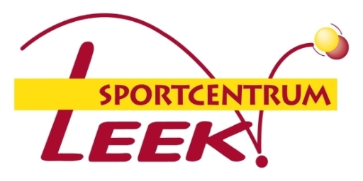 Logo Sportcentrum Leek
